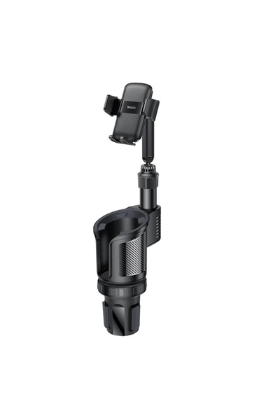 OEM Suport auto pentru telefon, Yesido, 7,2inch, Black