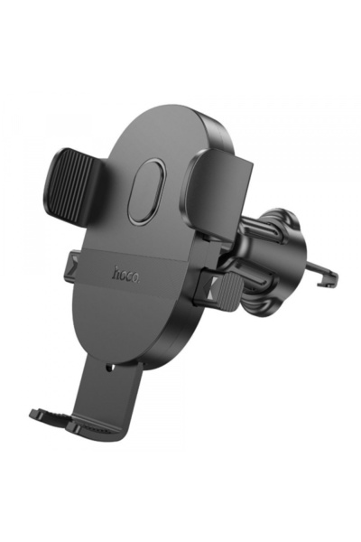 OEM Suport auto pentru telefon, HOCO, 4,5-7inch, Black