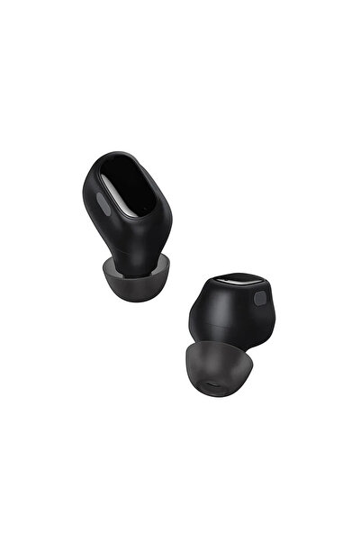 Baseus Casti TWS in-ear, Baseus, Bluetooth 5.3, Black