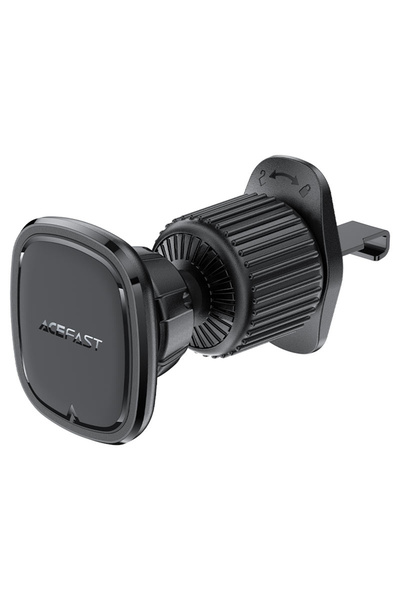Acefast Suport auto pentru telefon, Acefast, Magnetic, Air Vent, Black