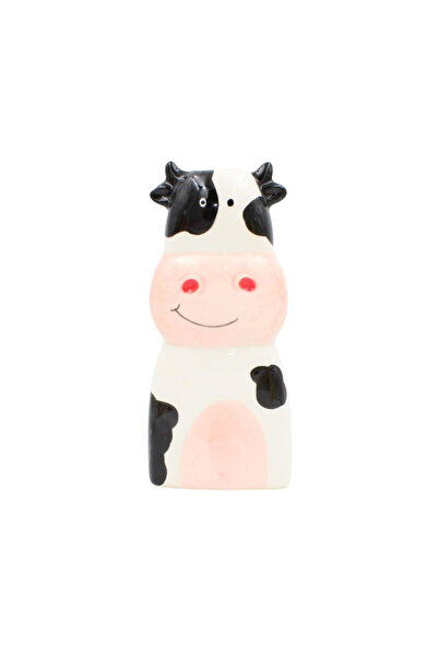 Gift Design Υγραντήρας ψυγείου, φιλική αγελάδα με κρεμάστρα