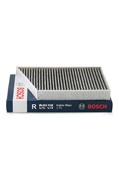 Bosch Mercedes E-Klasse W211 E 270 CDI Karbonlu Polen Filtresi 2002-2009