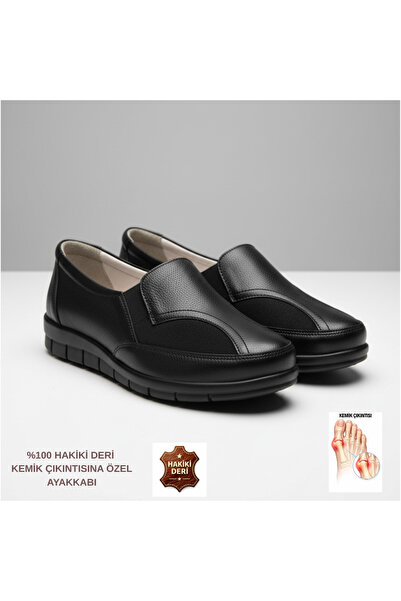 Ceyo Напълно ортопедични дамски обувки от 100% естествена кожа, специално за ...