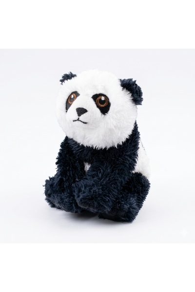 Deluxebase Eco Buddiez Sml - Panda