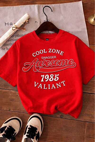 BENROMA ΦΟΒΕΡΟ ΤΥΠΩΜΕΝΟ ΠΑΙΔΙΚΟ ΜΠΛΟΥΖΑΚΙ UNISEX 5GH5