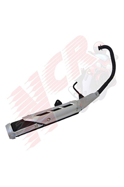 Universal YBR K EGZOZ YENİ MODEL