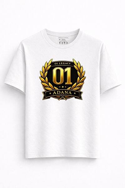 Rabona Fashion Adana01 - Sweatshirt / Hoodie / T-Shirt / Undershirt / (Optional)