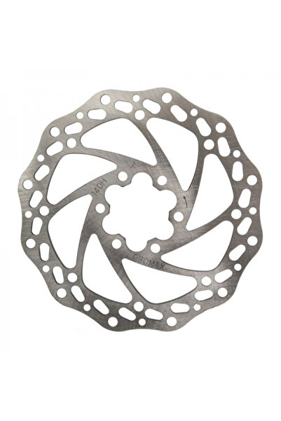 WMX Disc frana bicicleta 180mm