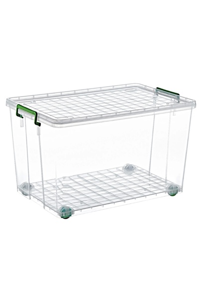 LOREMPBOX Sarfmall Maxi Storage με Τροχό 50 Lt. - 2624