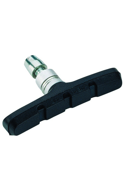 Syncromate Saboti Frana V-Brake L-70mm Negru Filet