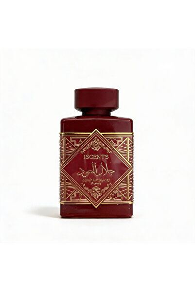 iScent ISCENTS Λαμπερή Μελωδία Ρουζ Άρωμα 100ml