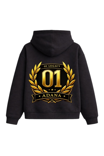Rabona Fashion Adana01 - Sweatshirt / Hoodie / T-Shirt / Undershirt / (Optional)