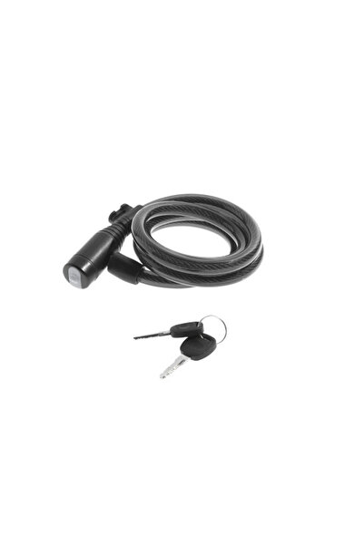 RMS Antidurt 8x1000 culoare negru