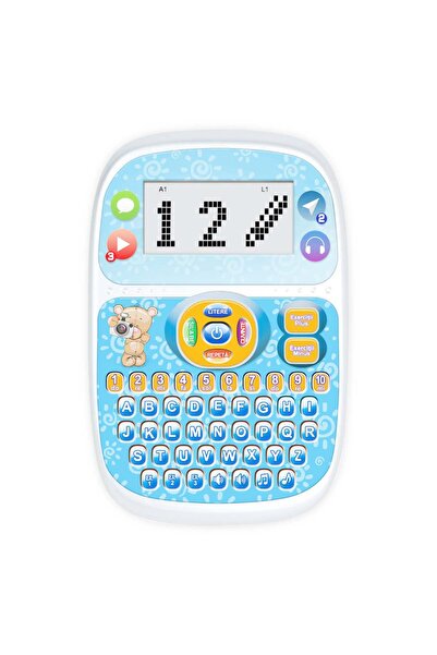 Minibo Smartphone de jucarie,
