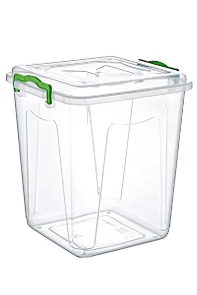 LOREMPBOX Eliteline Κουτί Βαθιάς Αποθήκευσης 35 Lt - 2659