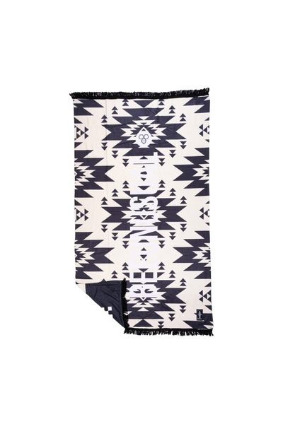 BEE UNUSUAL YAK ΠΕΤΣΕΤΑ ΠΑΡΑΛΙΑΣ 100Χ180 ΠΟΛΥΧΡΩΜΗ