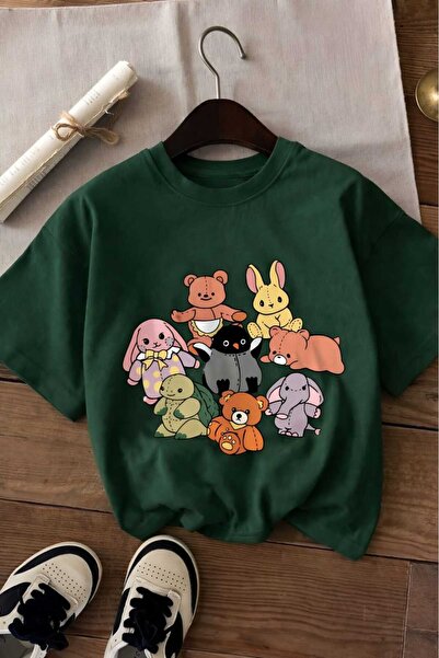 E-ROMA ΠΑΙΔΙΚΗ ΧΑΡΑ ΤΟ ΕΚΤΥΠΩΜΕΝΟ ΠΑΙΔΙΚΟ ΜΠΛΟΥΖΑΚΙ ΟΥΝΙΣΕΞ 6GH1