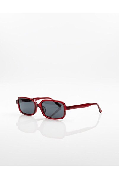 Makro Optik Unisex Zeta Güneş Gözlüğü UV400 Korumalı