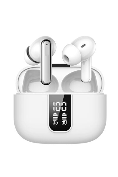 Lumaudio Ασύρματα ακουστικά Impulse με 41 ώρες αυτονομίας μπαταρίας και τεχνο...