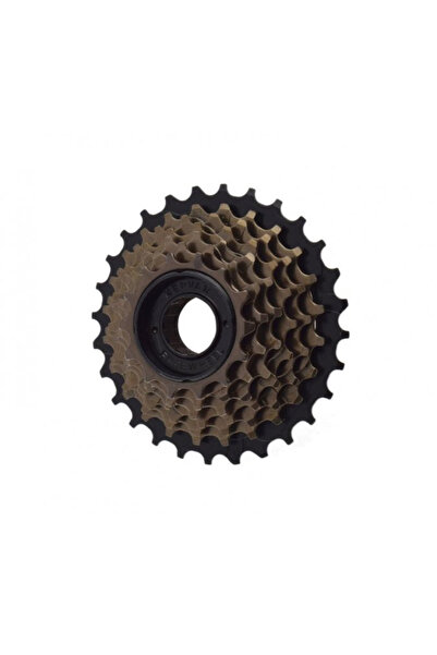 Shimano Caseta 7 viteze 14-16-18-20-22-24-28, compatibil cu Sram,