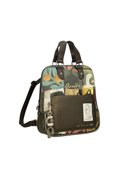 Anekke Γυναικεία Τσάντα Πλάτης Αμφόρα 42715-303 – Καλλιτεχνικός Σχεδιασμός, Έ...