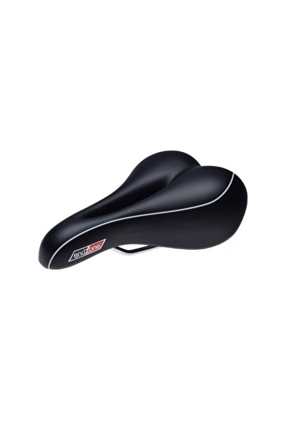 WMX Sa bicicleta, Velo, VL-4110, cu gel si gaura aerisire, culoare negru