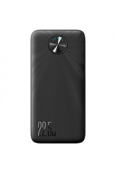 Joyroom Baterie externa, Joyroom, 10000mAh, 22.5W, Black