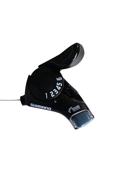 Shimano Maneta schimbator Tourney SL-TX30-6R dreapta 6 viteze