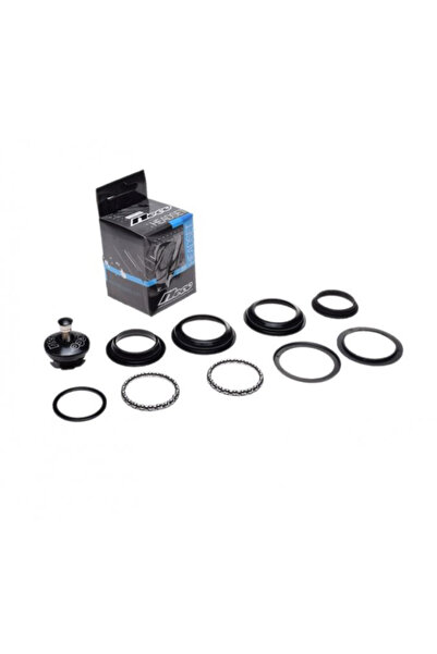 Neco Set cuvete furca 1 1/8'', 44/50 x 30mm