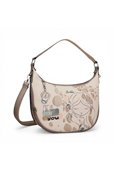 Anekke Γυναικεία Τσάντα Olympia 42742-190 – Καλλιτεχνικός Σχεδιασμός, Αστική ...