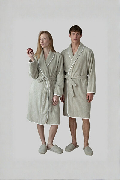 İrya Set de halate de baie Alleesi 100% bumbac, culoare mentă