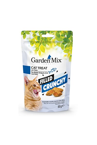 TON BALIKLI İÇİ DOLGULU KEDİ ÖDÜLÜ 60GR