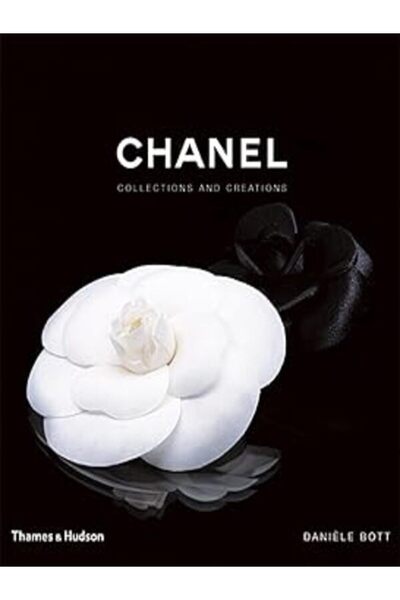 Thames & Hudson Συλλογές και δημιουργίες Chanel
