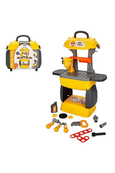 Rising Toys Kit de reparatii 3in1, Rising Toys, 28 ustensile