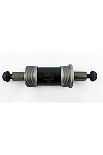 DSX Monobloc biciclete Jet 131mm BSA 1.37x24 piulite otel