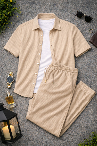 Revasser Ανδρικό πολύχρωμο, ειδικής παραγωγής, ευρύχωρο, υπερμεγέθη, ανάγλυφο...