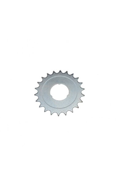 WMX Pinion roata spate bicicleta cu frana in butuc 22 dinti