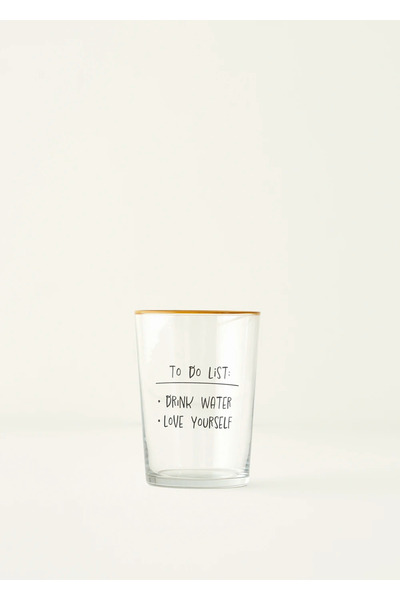 Bella Maison قائمة المهام - كوب المشروبات (510 سم مكعب)