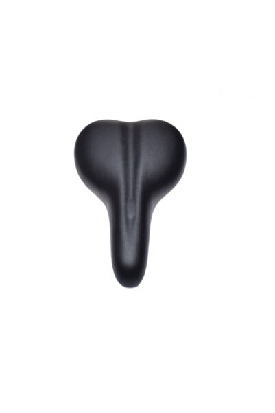 WMX Sa biciclete neagra, elastomer