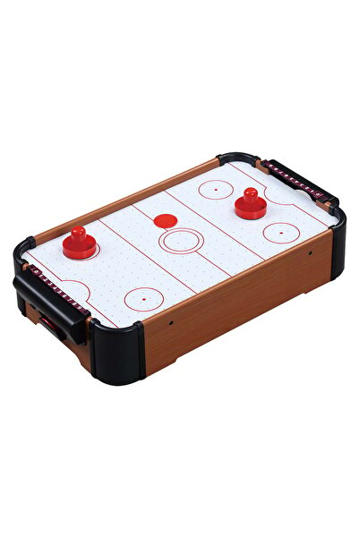 Rising Sports Masa Air Hockey din lemn, Rising Sports, 51 cm