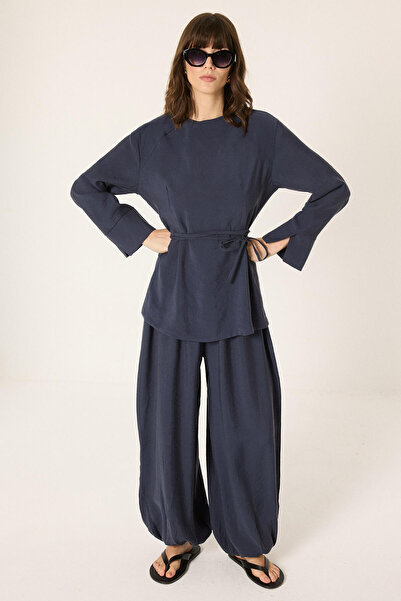 Touché Privé MODAL KARIŞIMLI 2'Lİ TAKIM