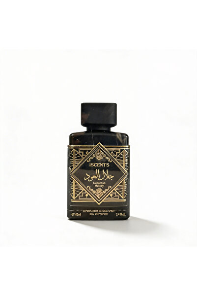 iScent ISCENTS Λαμπερή Μελωδία Eau de Parfum 100ml