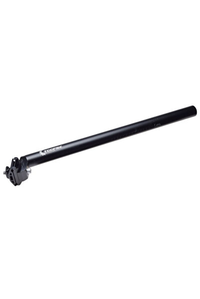 WMX Tija sa aluminiu 28.6mm x 450mm, culoare negru, 370g