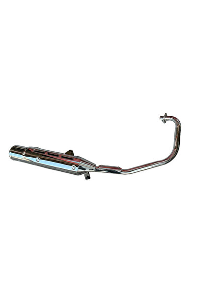 Universal YBR 125 EGZOZ