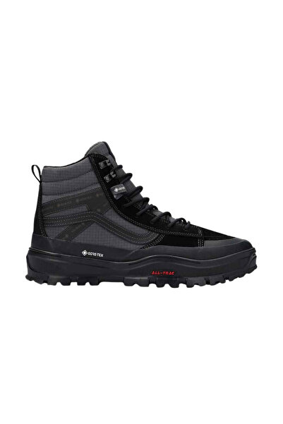 Vans MTE SK8-HI GORE-TEX ΘΕΡΜΟΜΟΝΩΜΕΝΑ ΠΑΠΟΥΤΣΙΑ ΜΑΥΡΟ/ΜΑΥΡΟ 43