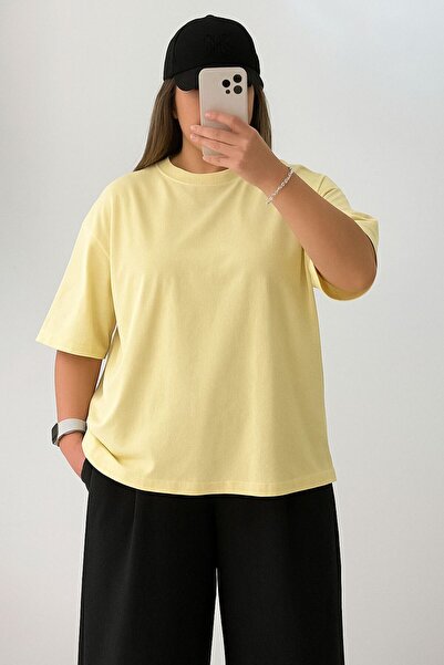 DM DOLCE MORE ΥΠΕΡΜΕΓΕΘΕΣ ΟΥΝΙΣΕΞ ΜΠΛΟΥΖΑΚΙ 1FT1