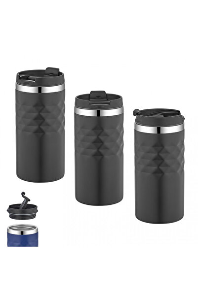 nesnelgift Kişiye Özel 5340 Çelik Termos Y35 / 300 ml