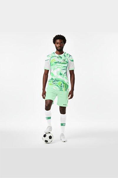 Vacron NİJERYA concept maç forması seti away