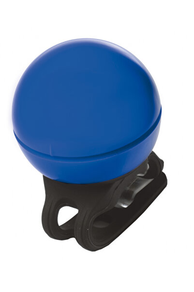 BTA Electric doorbell, blue color