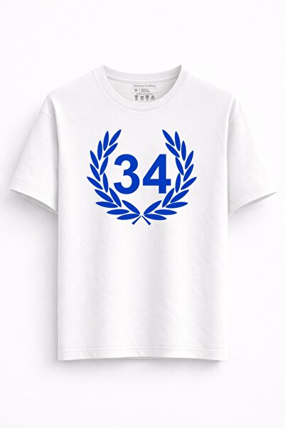 Rabona Fashion 34 Σαρίγιερ Ρόγιαλ – Ιστανμπούλ Σαρίγιερ Φούτερ / Μπλούζα με κ...
